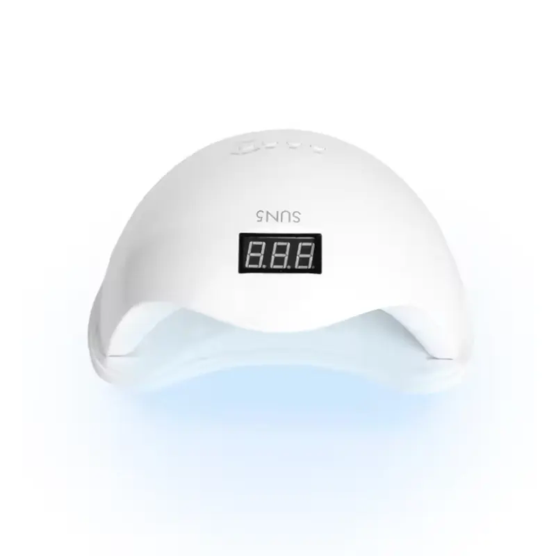 Hvilket er bedre, UV -neglelampe eller LED neglelampe?