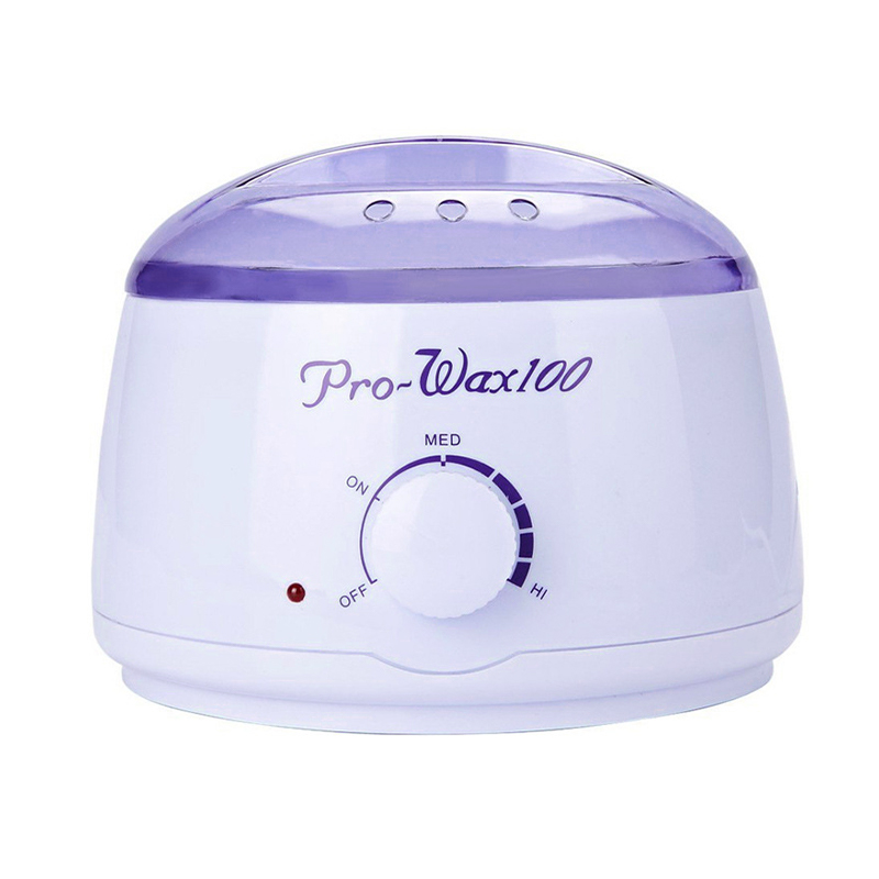 Vet du om voksvarmere?