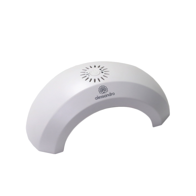 Hva gjør en Mini Nail LED-lampe til det smarteste valget for moderne neglepleie?