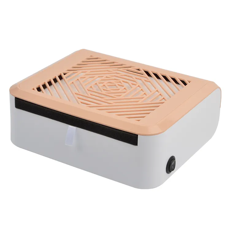 45W høy effekt Nail Remover Dusting Machine
