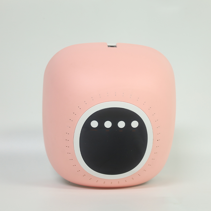 60W Intelligent Sensor Plug-in Nail Light Therapy Machine