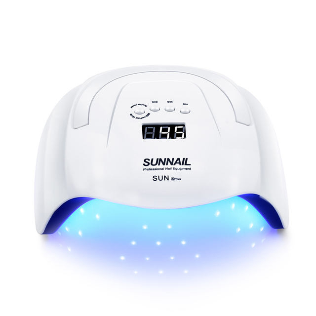 Negletørkerlampe 80w Sunx Plus