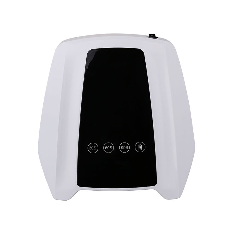 Gel negl hurtig-tørr UV-lampe