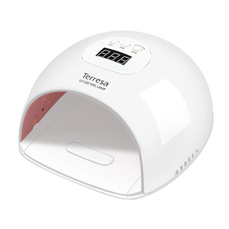 High Power Hurtigtørkende No Black Finger Nail Drying Lamp