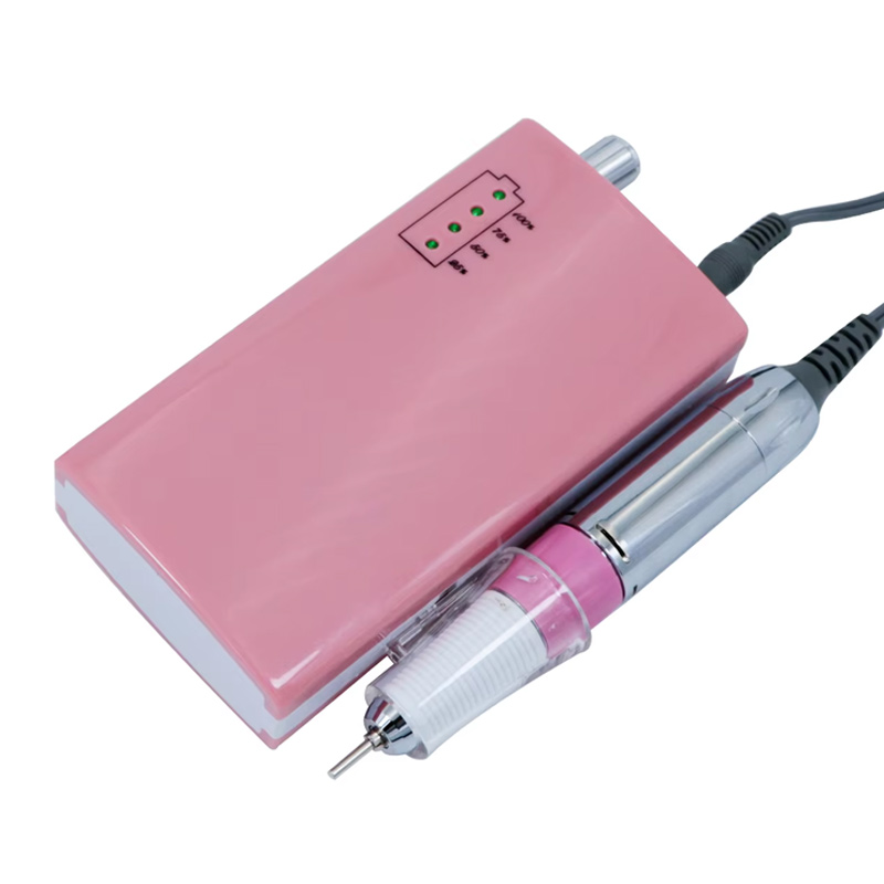 Høykvalitets spikerbor