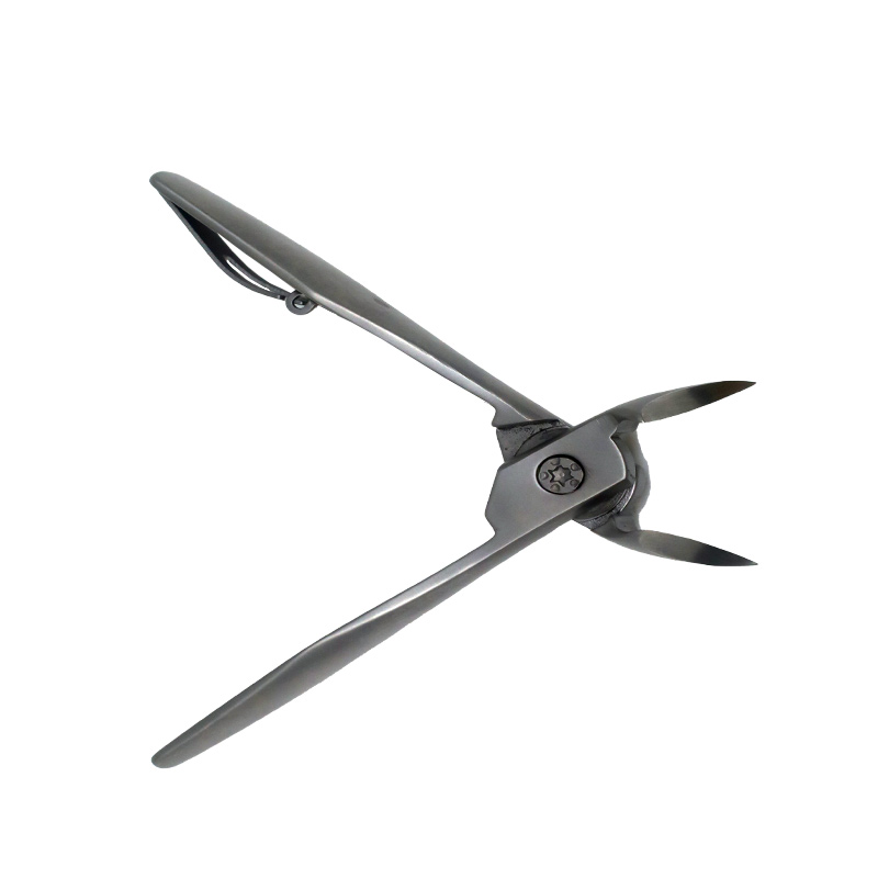 Spiss neglefil av høy kvalitet