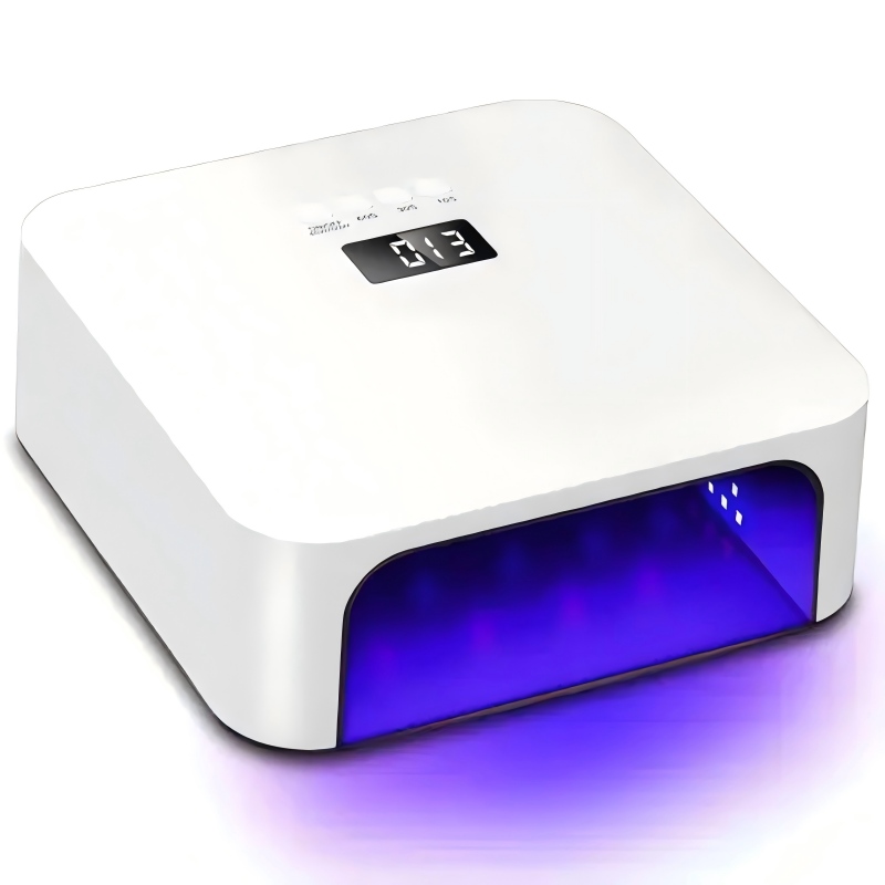 Høykvalitets Rapid Nail Drying Lamp