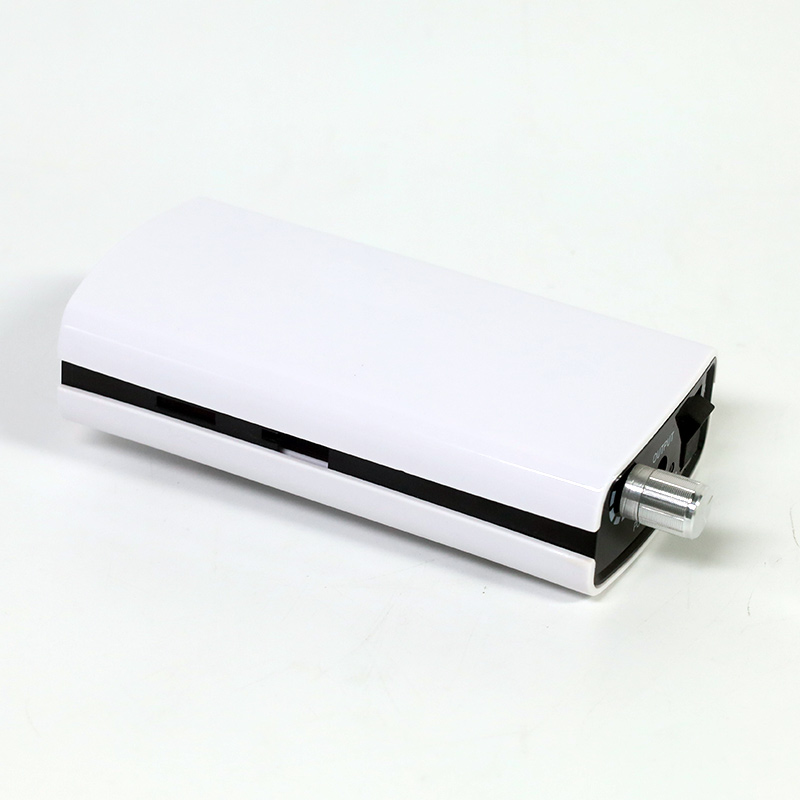 Høyhastighets spikerbor