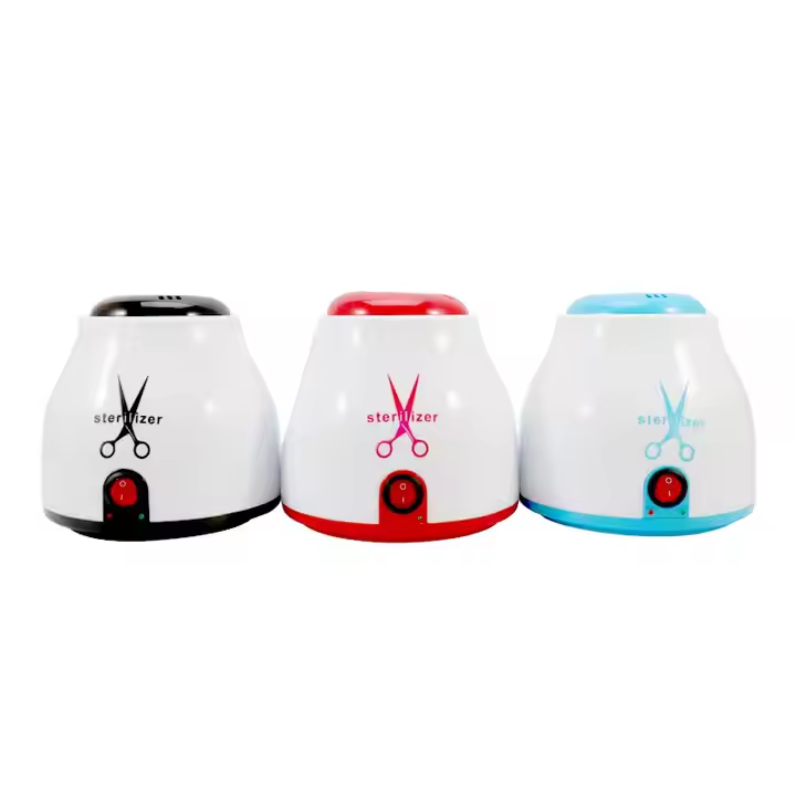 Steriliseringskopp med høy temperatur