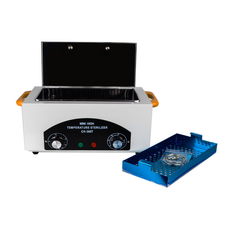Høytemperatur sterilisator desinfeksjonsskap for tannklinikk 300w
