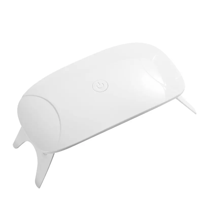 Mus Nail Light Therapy Lamp 15W Mini Portable