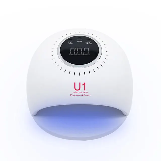 Nail Art Quick Dry LED Special Curing Baking Lim Lamp