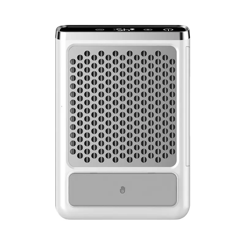 Ny 80W High Power Nail -støvsuger