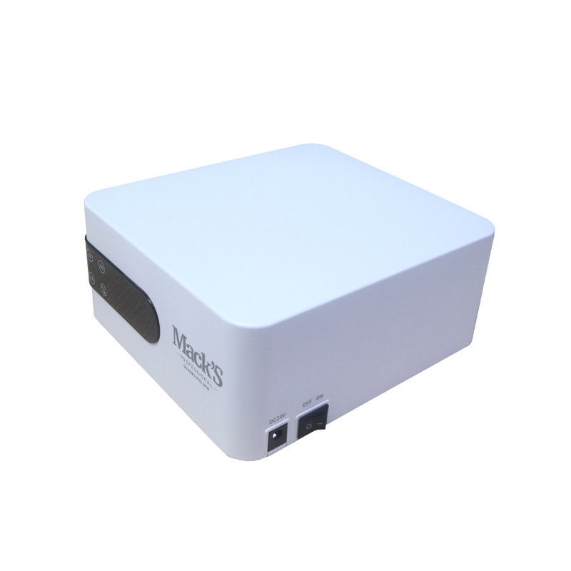 Ny høykvalitets spiker LED-lampe