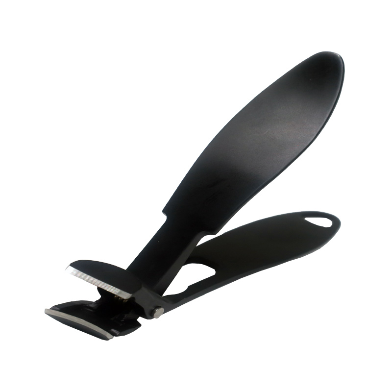 Ny stil buet hodegrep Nail Clippers