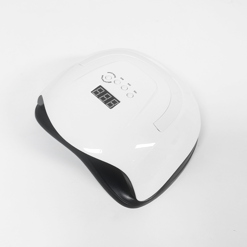 Bærbar spikertørkelampe