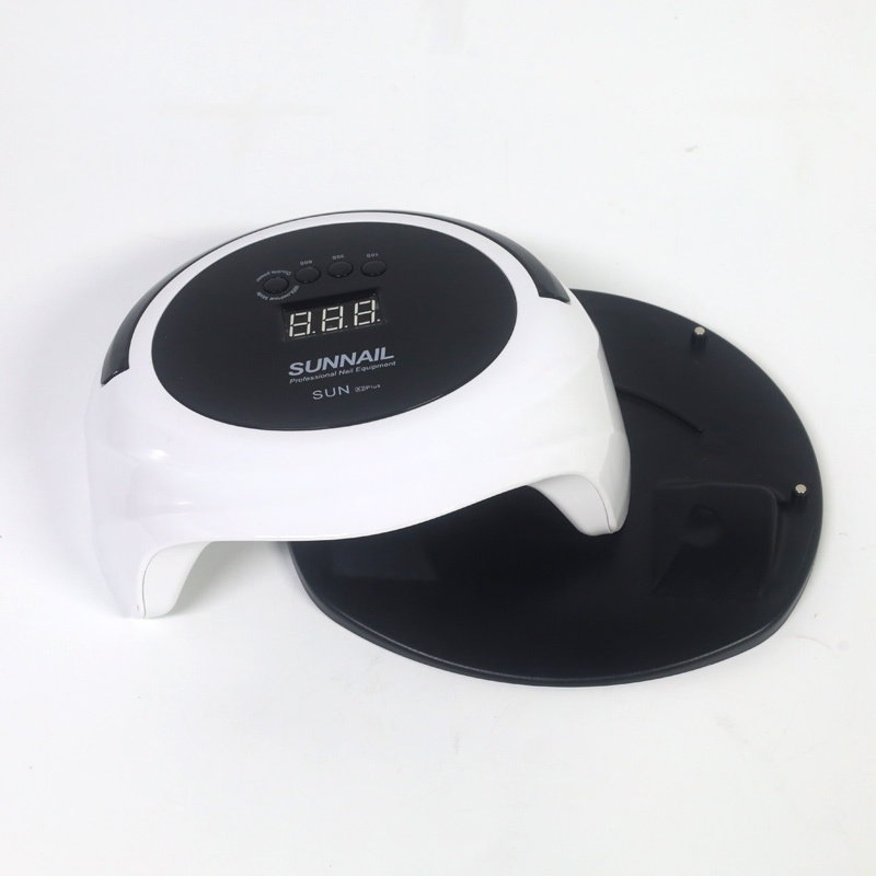 Bærbar spiker UV-lampe