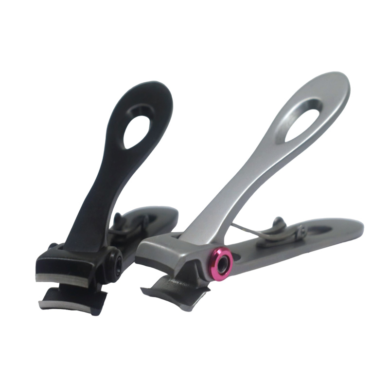 Premium sprutsikker neglefil