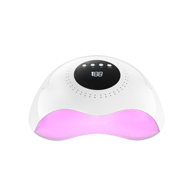Oppladbar Best negletørkerlampe 120w