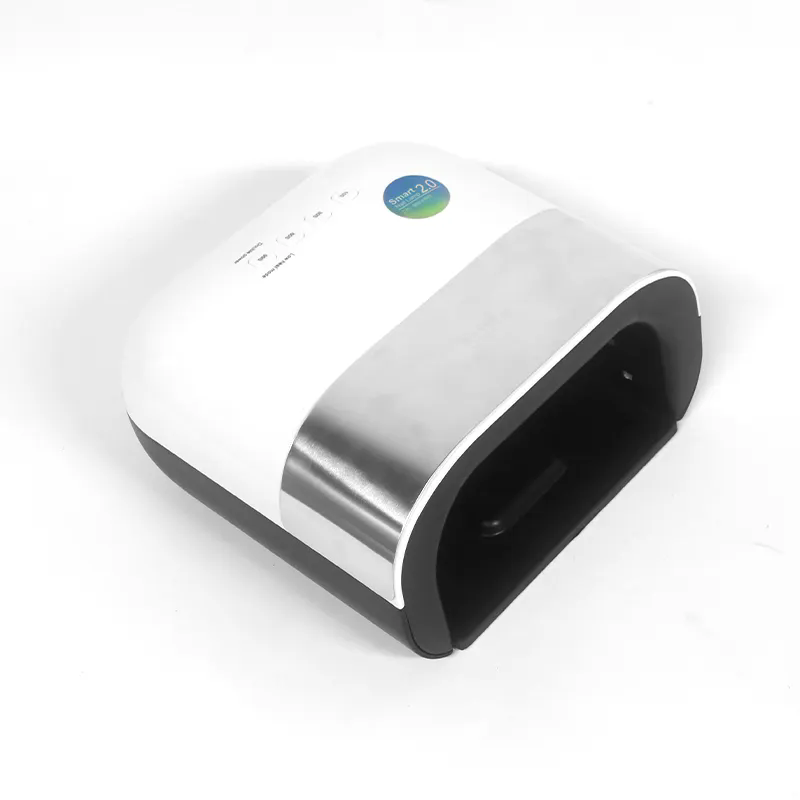 Sollampe 48W Intelligent sensor Nail Machine Light Therapy