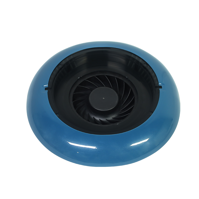 Superkraftig spikerstøvsuger