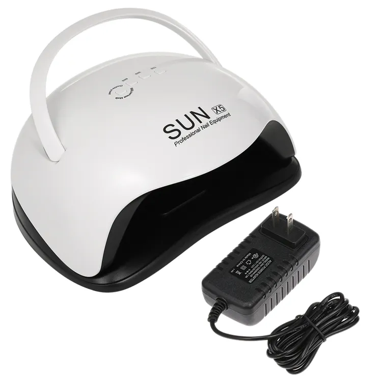 UV Høy effekt UV Curing Light Therapy Lamper
