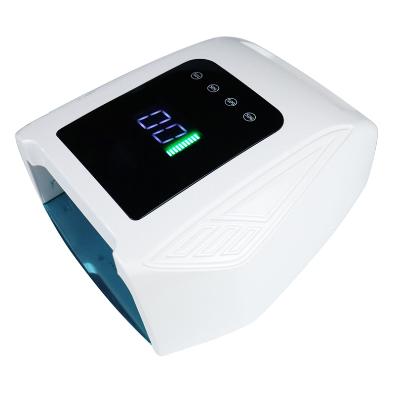 UV Nail Light Therapy Lamp