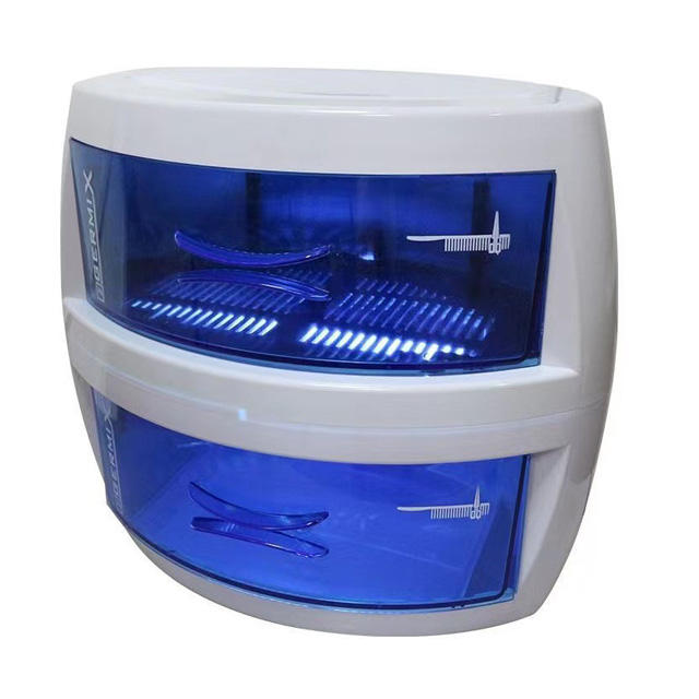 UV Sterilisator Desinfeksjonsskap Maskinboks 10w